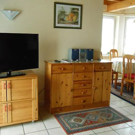 Seehund - Strandnah - Inklusive * Otterndorf